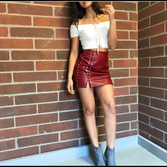 Betty Skirt - Picture 4 of 6